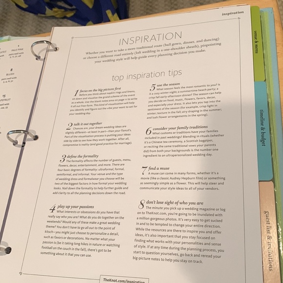 Wedding Help - Picture 5 of 7